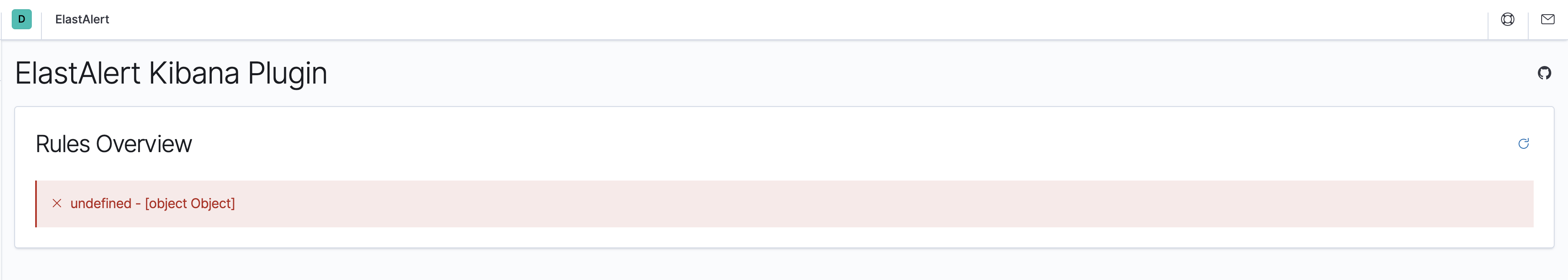 [stable/elastalert] Cannot create rules for elastalert chart 7.5