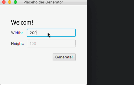 GitHub - 1e03/PlaceholderGenerator