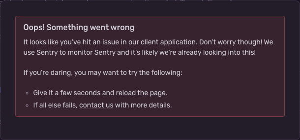 Cannot create Azure devops issue · Issue #39540 · getsentry/sentry · GitHub