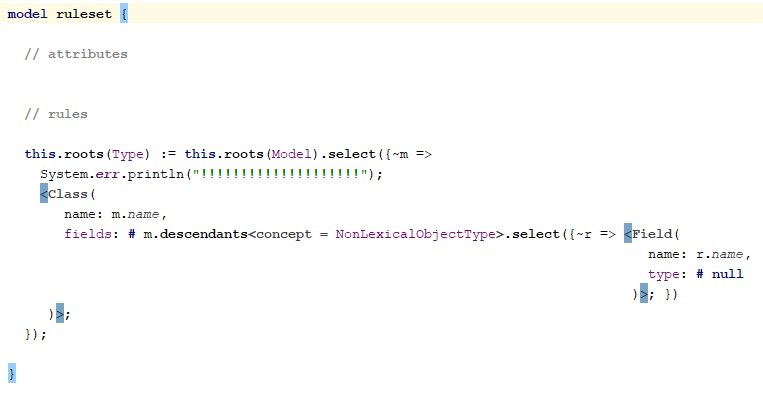 No nodes created - bug or stupidity? · Issue #1 · ModelingValueGroup ...