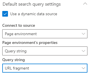 Page navigation followed by a search doesn't work as expected · Issue ...