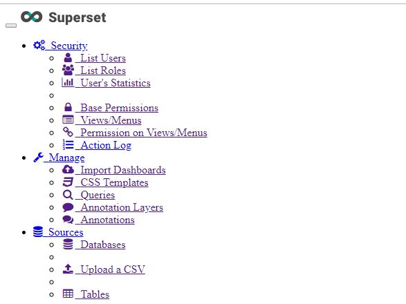 User confusion building the JS bundles · Issue #5968 · apache/superset ...