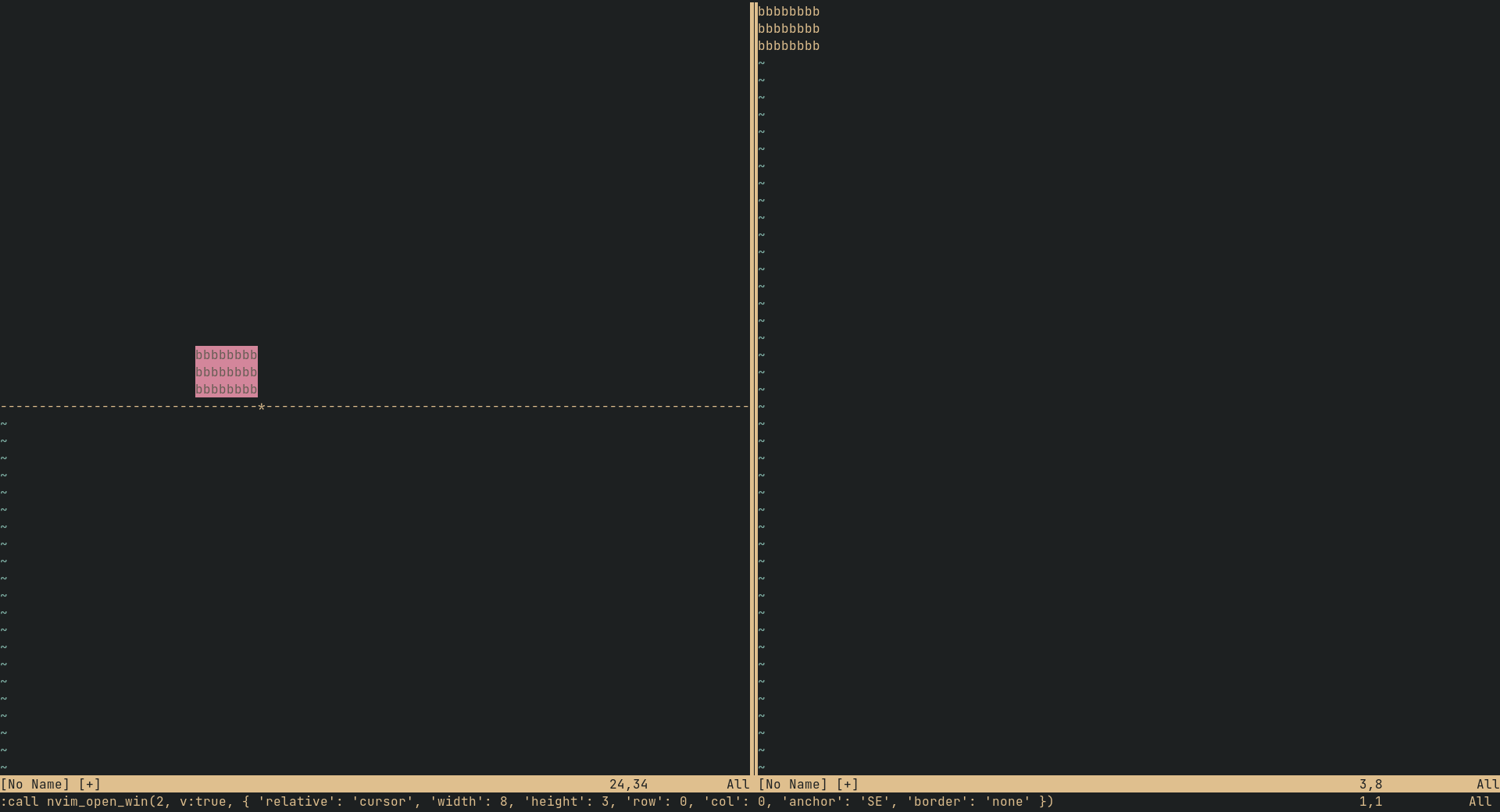 Behavior win32. Behavior win32