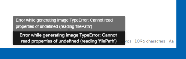 Error with Stable Diffusion Image Generation · Issue #12 · different-ai ...