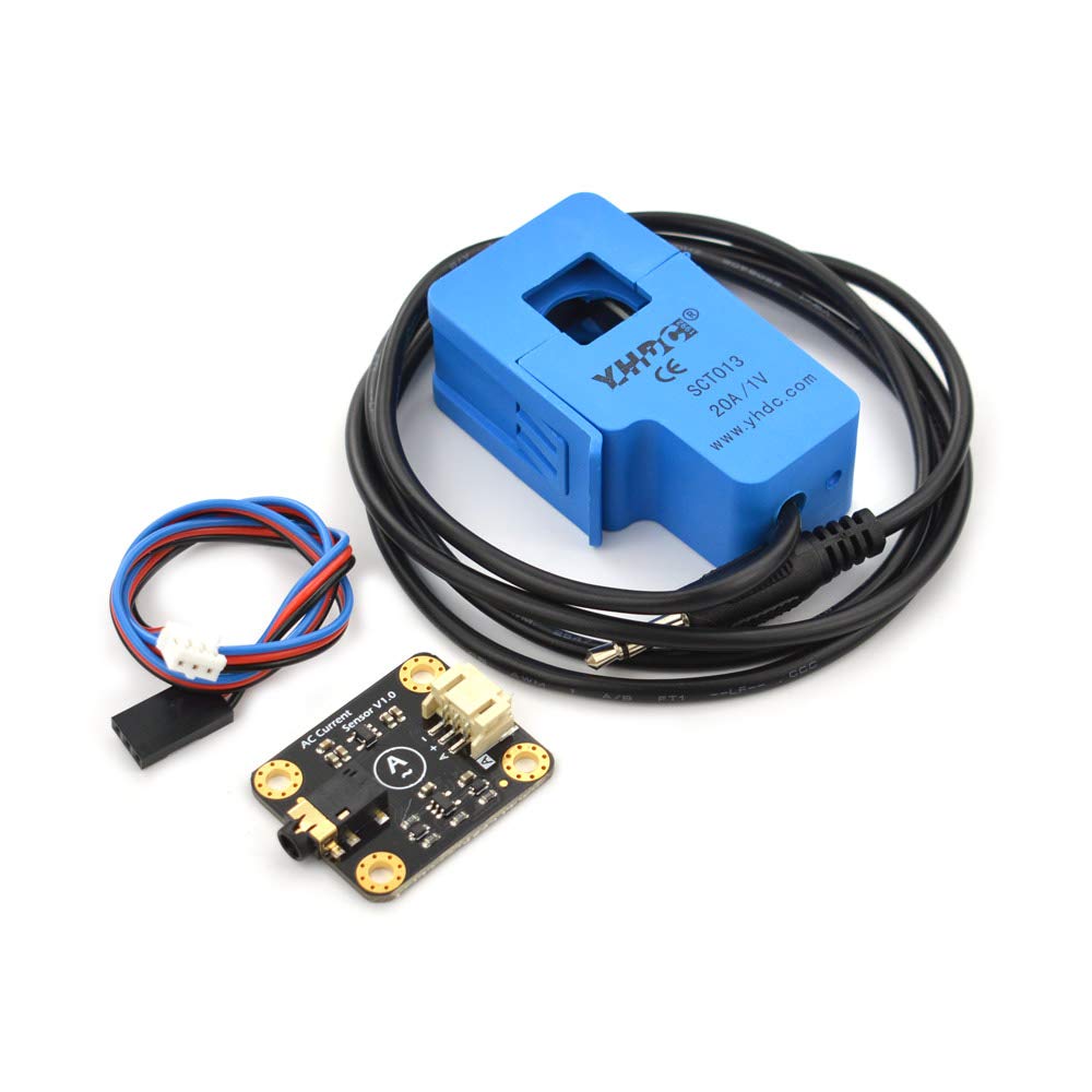 GitHub - FarkadAdnan/Gravity-Analog-20A-current-sensor: Chapter 3 code ...