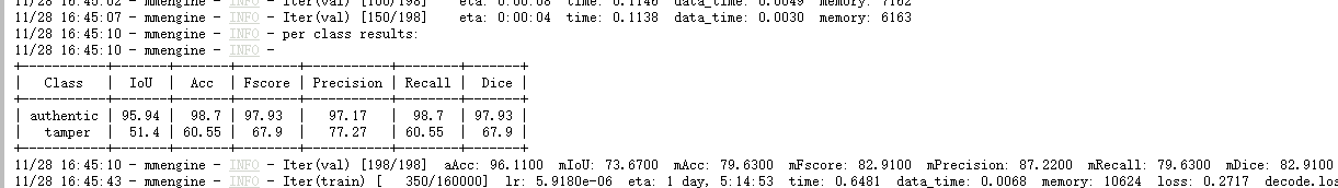Some doubts on mmsegmentation 1.x · Issue #2354 · open-mmlab ...