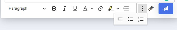 Group toolbar buttons according to screen responsiveness · Issue #3246 ...