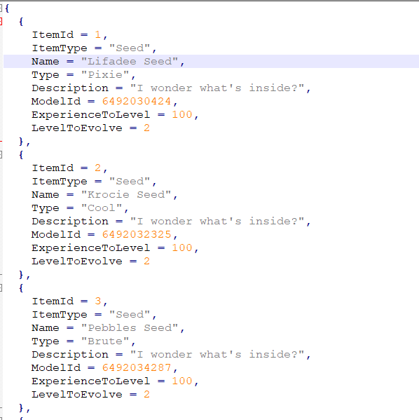 GitHub - Rixium/PocketPetManager: Tool for managing the data in Pocket Pets