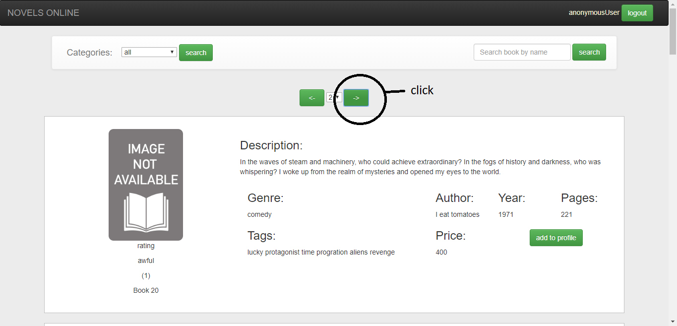 GitHub - olegg2/Library: My project (BackEnd on Java)