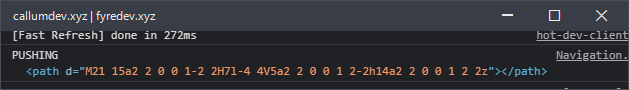 next/router gives error · vercel next.js · Discussion #26516 · GitHub