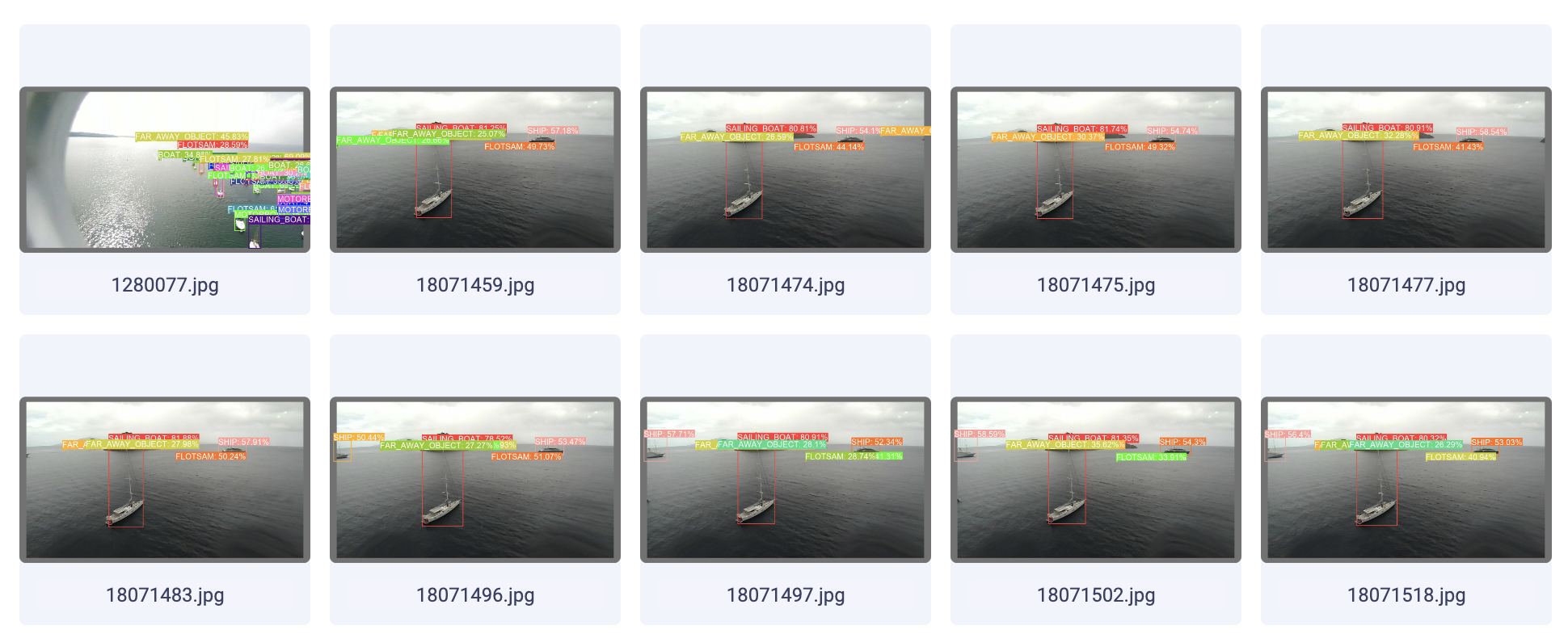 Shuffle validation when training · Issue #10520 · ultralytics/yolov5 ...