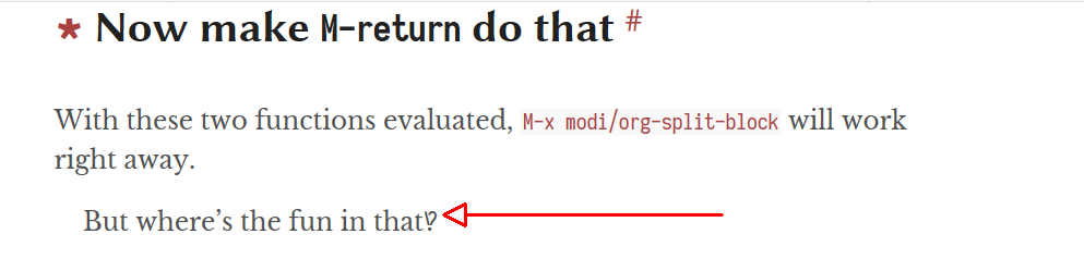 Use of Interrobang glyph on <a href="https://scripter.co">https://scripter.co</a>