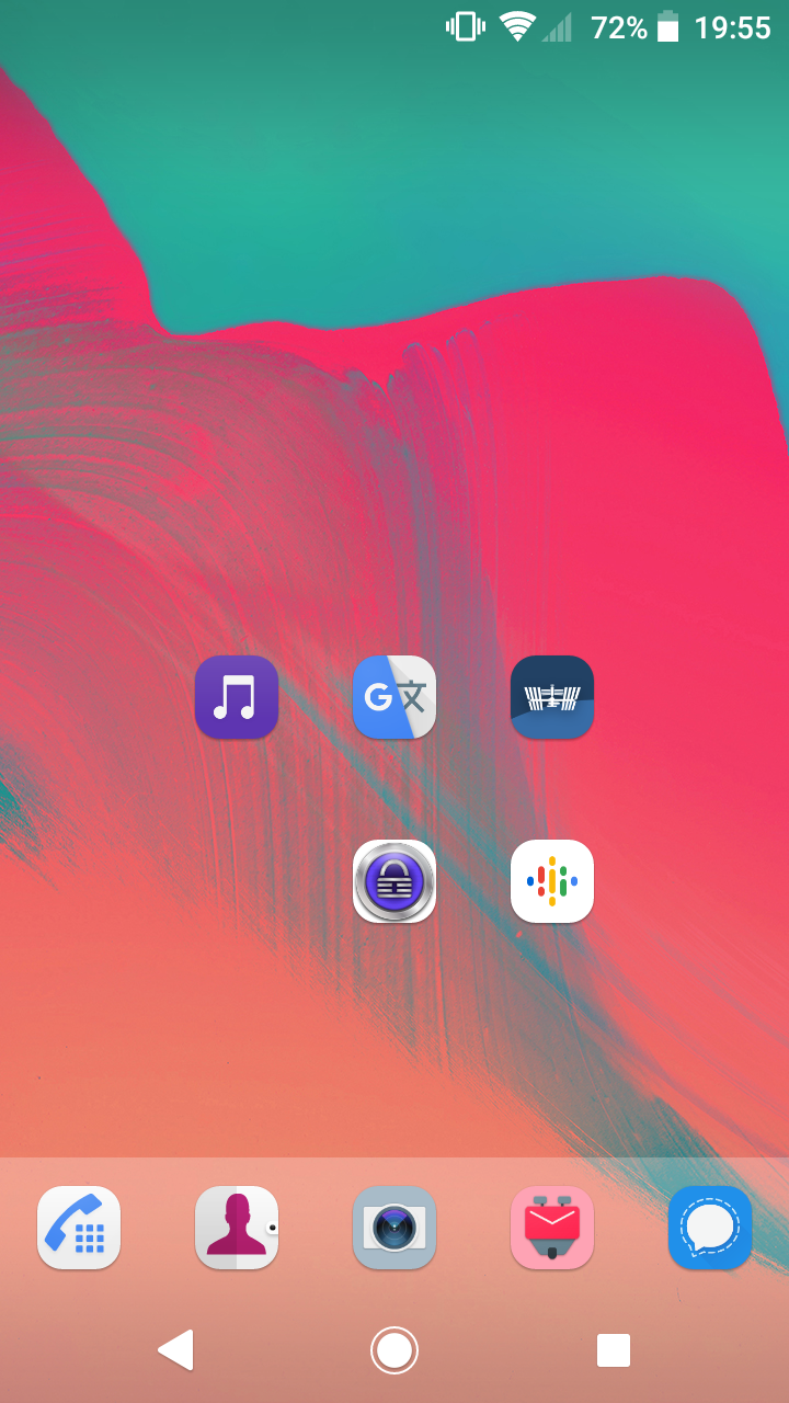 Interest in improved adaptive icon? · Issue #313 · bpellin/keepassdroid ...