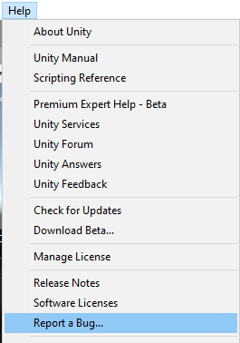 Remote build from Unity problem HL2 · Issue #9277 · microsoft ...