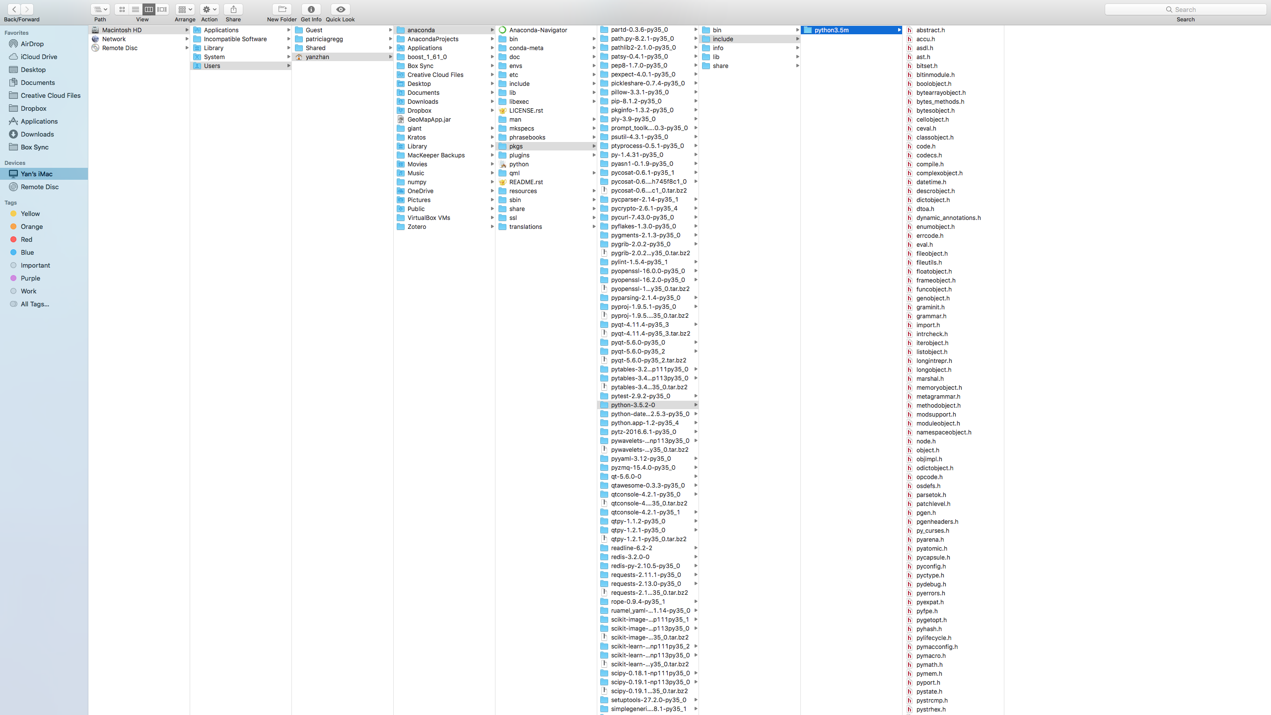Compile error using "sh configure.sh" · Issue #1955 ...
