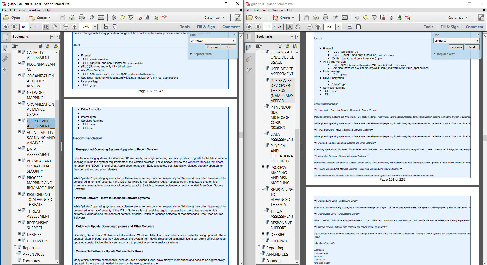 Test updated python3 version of markdown-pp and update repo · Issue #9 ...