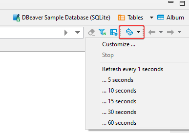 Refresh all open tables · Issue #16253 · dbeaver/dbeaver · GitHub