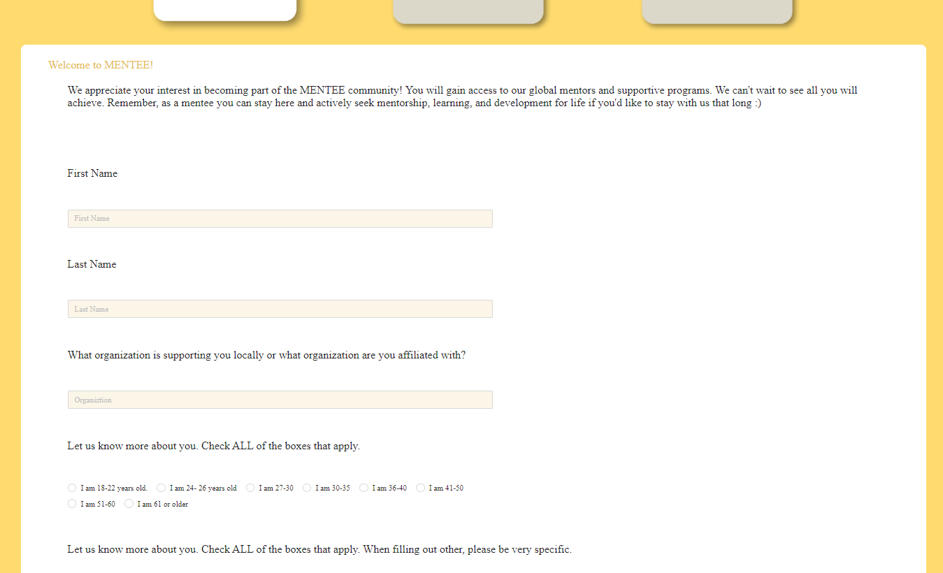 [applyloginpartnerchanges] APPLY Form, layout and validations · Issue 496 · hack4impact