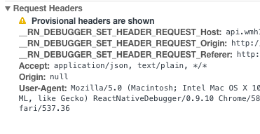 __RN_DEBUGGER_SET_HEADER_REQUEST · Issue #25466 · facebook/react-native ...