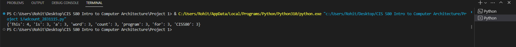 GitHub - rohitbalage/word_count_fromfile_python: a simple python ...