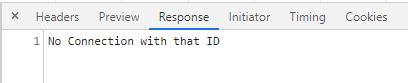 Unable to connect with SignalR hub with any available transports. Error ...
