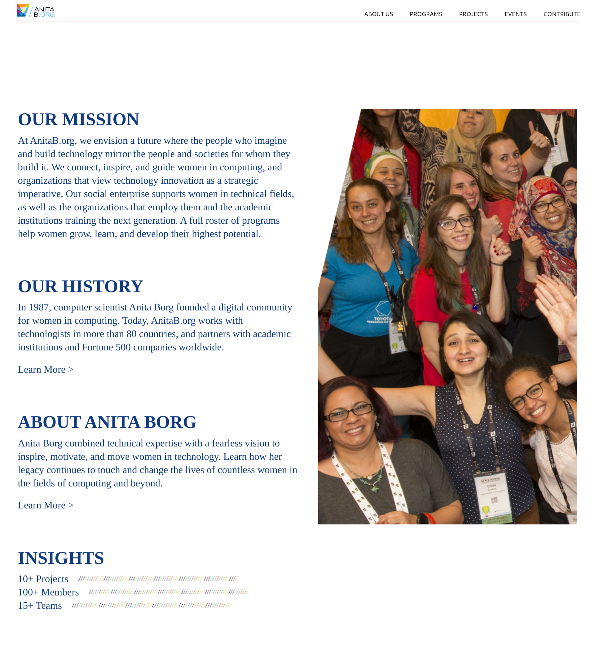 Screenshot_AnitaBorg_open_source1