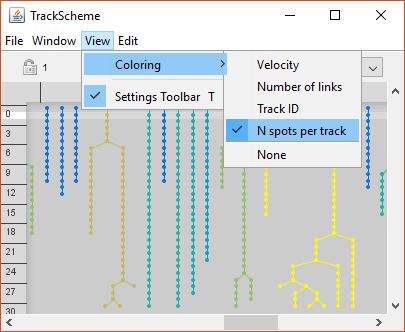 mastodon_trackscheme_featurebasedcoloring_01