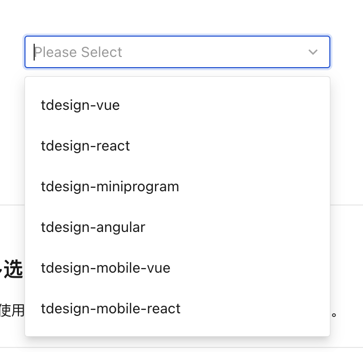 fix: select-input single inputValue by pengYYYYY · Pull Request #638 ...