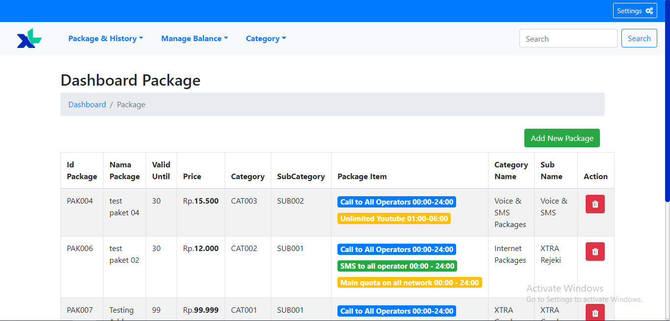 GitHub - mahendragalih26/BackOffice-MyXL: cloning backend myXL