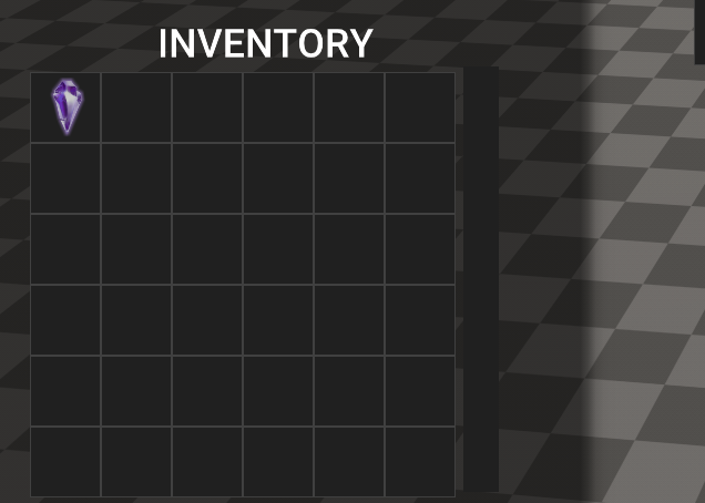 bug icon inventory/Items · Issue #4305 · TheGameCreators/GameGuruRepo ...