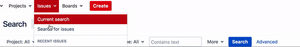 Jira Database issue: issue status displayed differ from jira jql status ...