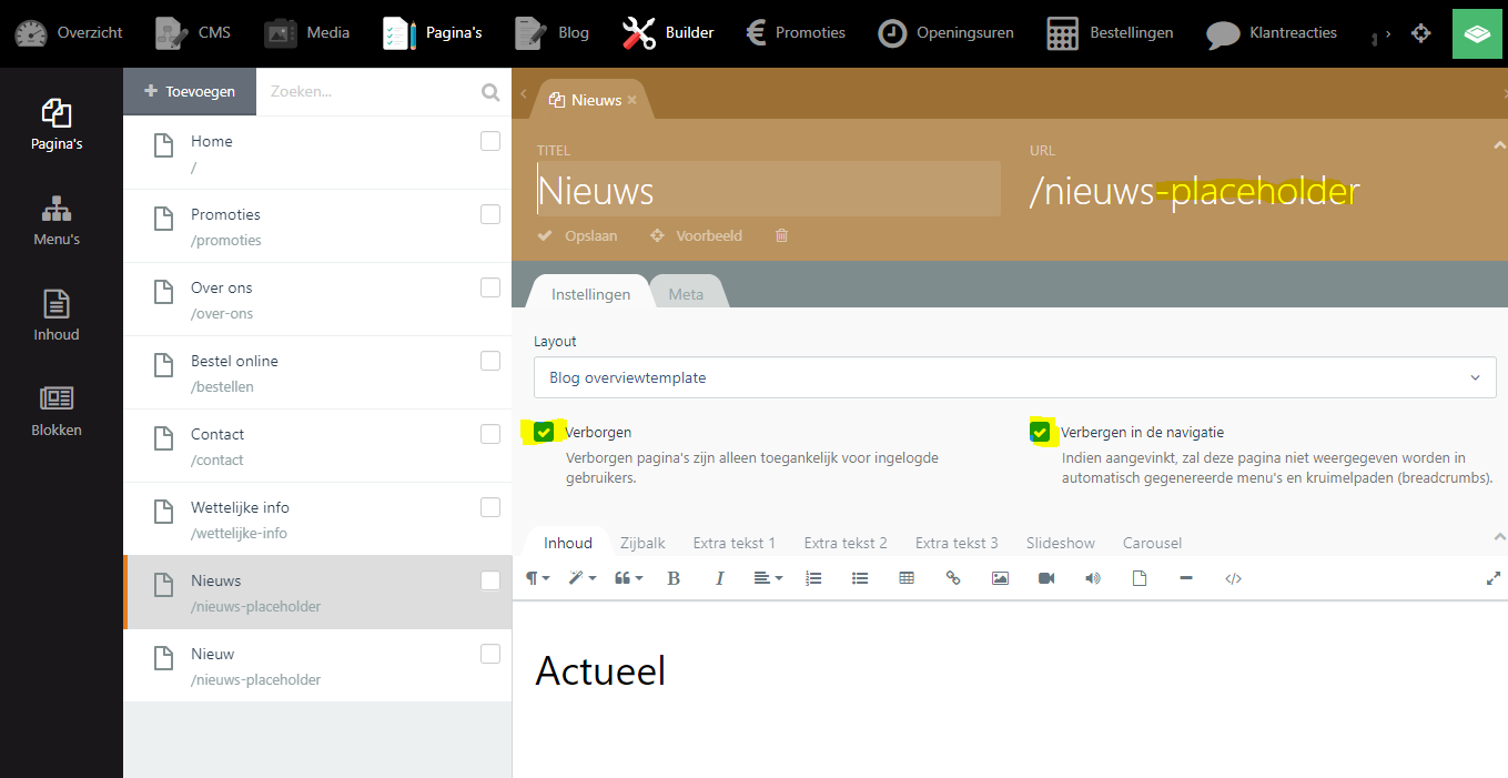nieuws-placeholder-static-page