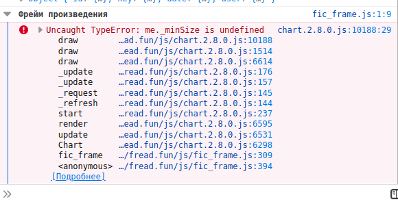 Or a bug or feature =) · Issue #7819 · chartjs/Chart.js · GitHub