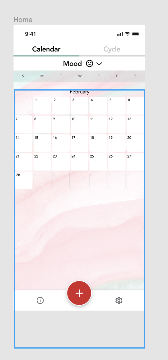 P-calendar Disable Future Dates 