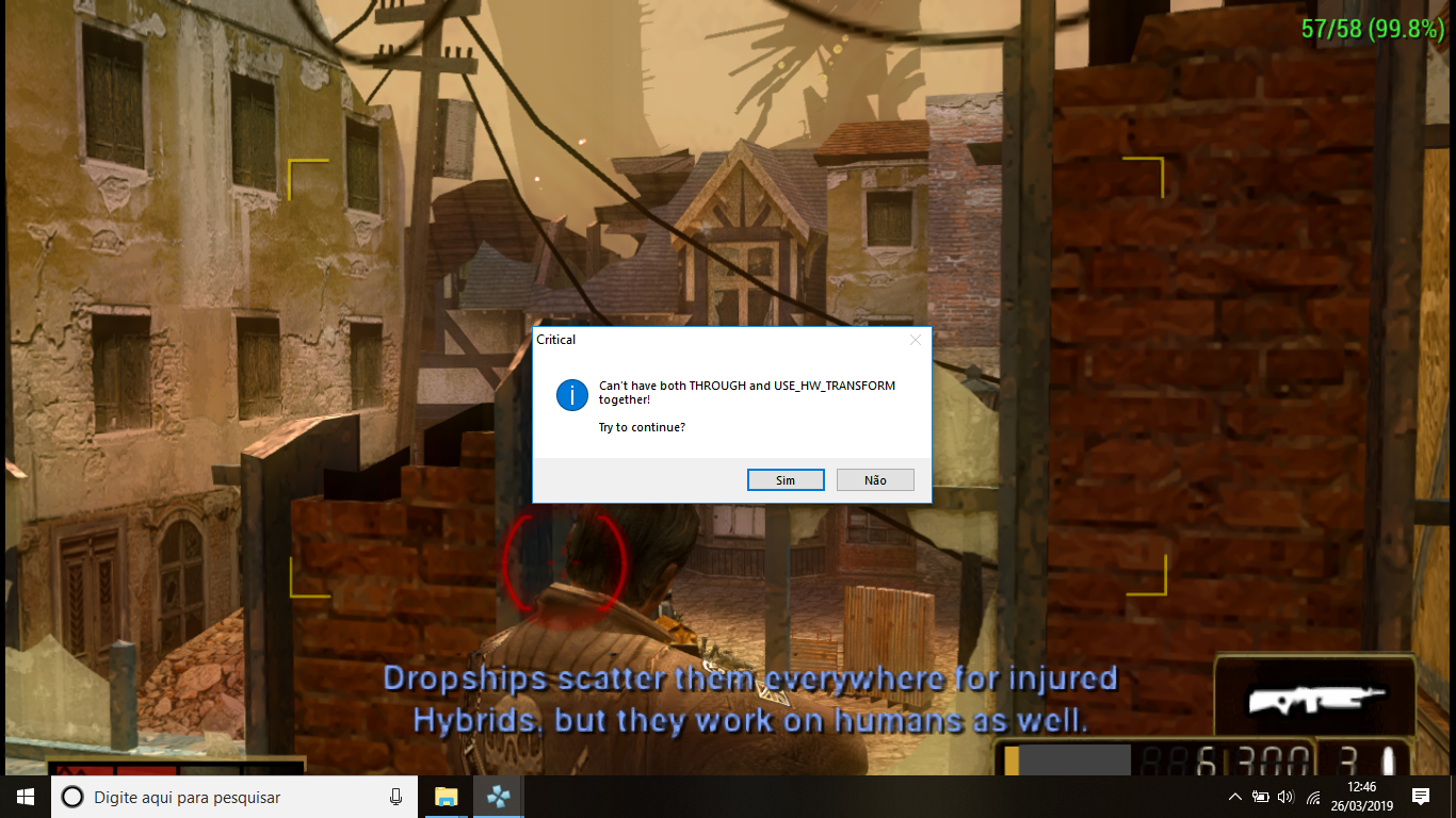 Resistance retribution · Issue #11943 · hrydgard/ppsspp · GitHub