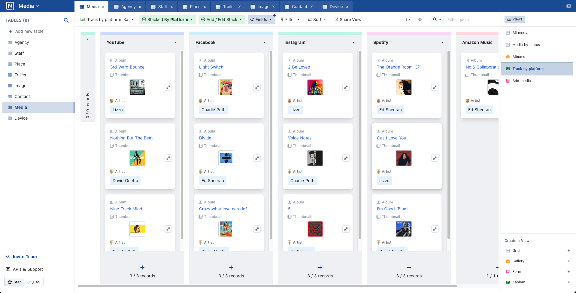 1010-2 Kanban 
