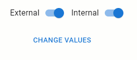 [Switch] Animation does not work when I call the Switch component using ...