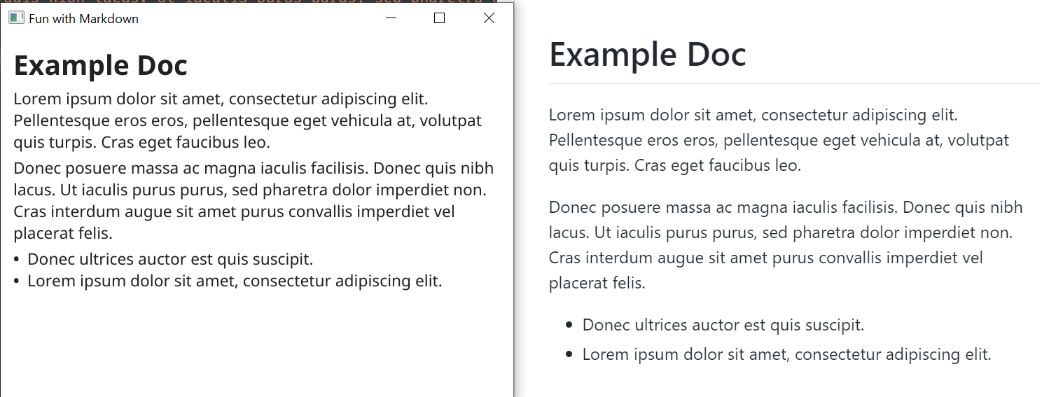 Increase paragraph padding in RichText widget · Issue #2912 · fyne-io ...