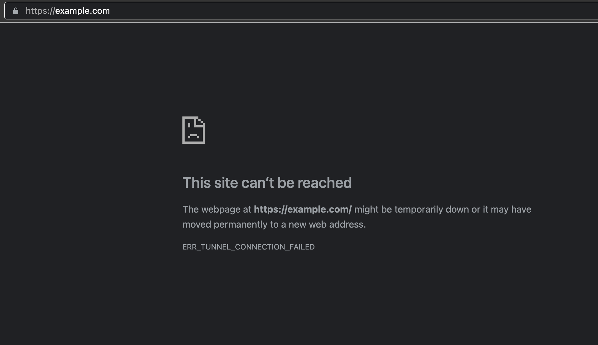 M2 MacOS Ventura ERR TUNNEL CONNECTION FAILED When Configuring System m2-macos-ventura-err-tunnel-connection-failed-when-configuring-system