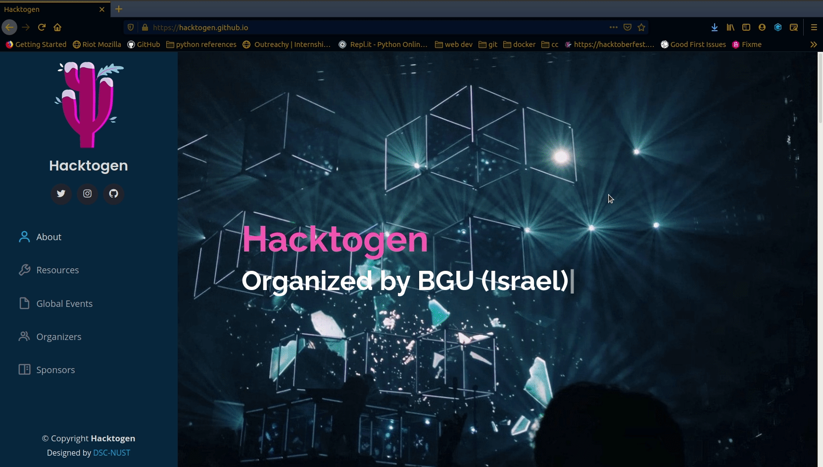 hacktogen2