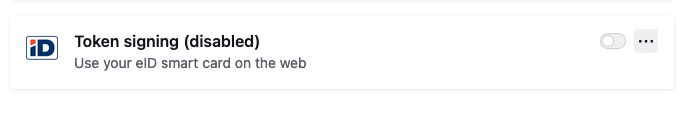 Can T Uninstall This Issue 214 Open Eid Chrome Token Signing Github Can T Uninstall This Issue 214 Open Eid Chrome Token Signing Github