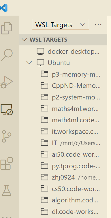 Remote targets sort/filter · Issue #4784 · microsoft/vscode-remote ...