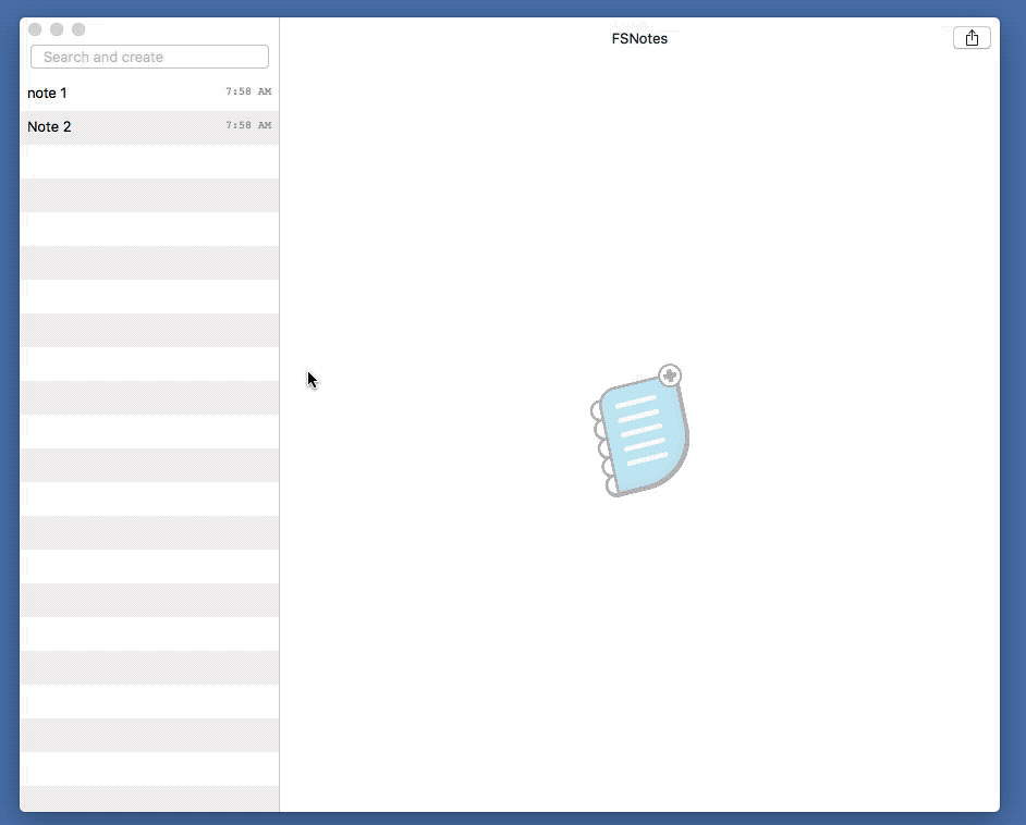 fsnotes_peavine