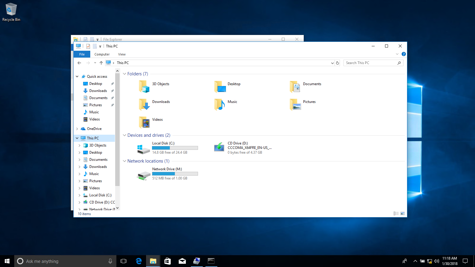 dokannp1.dll must be copied to `WINDIR\system32` · Issue 656 · dokan