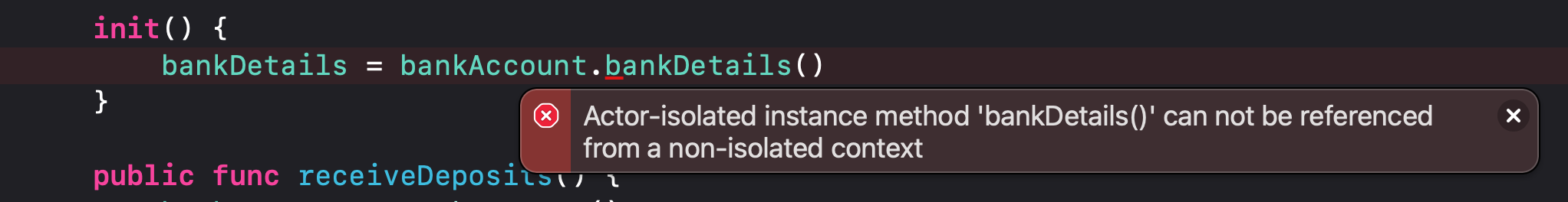 GitHub - timdolenko/asyncyawaitu: 🏀 Tutorial - async/await in Swift