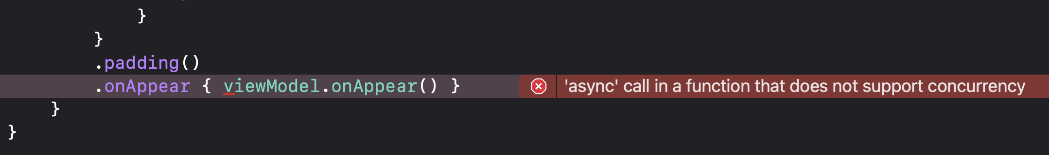 GitHub - timdolenko/asyncyawaitu: 🏀 Tutorial - async/await in Swift