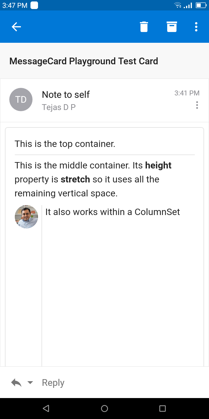 Infinite scroll when element.height is set to stretch · Issue #1794 ...
