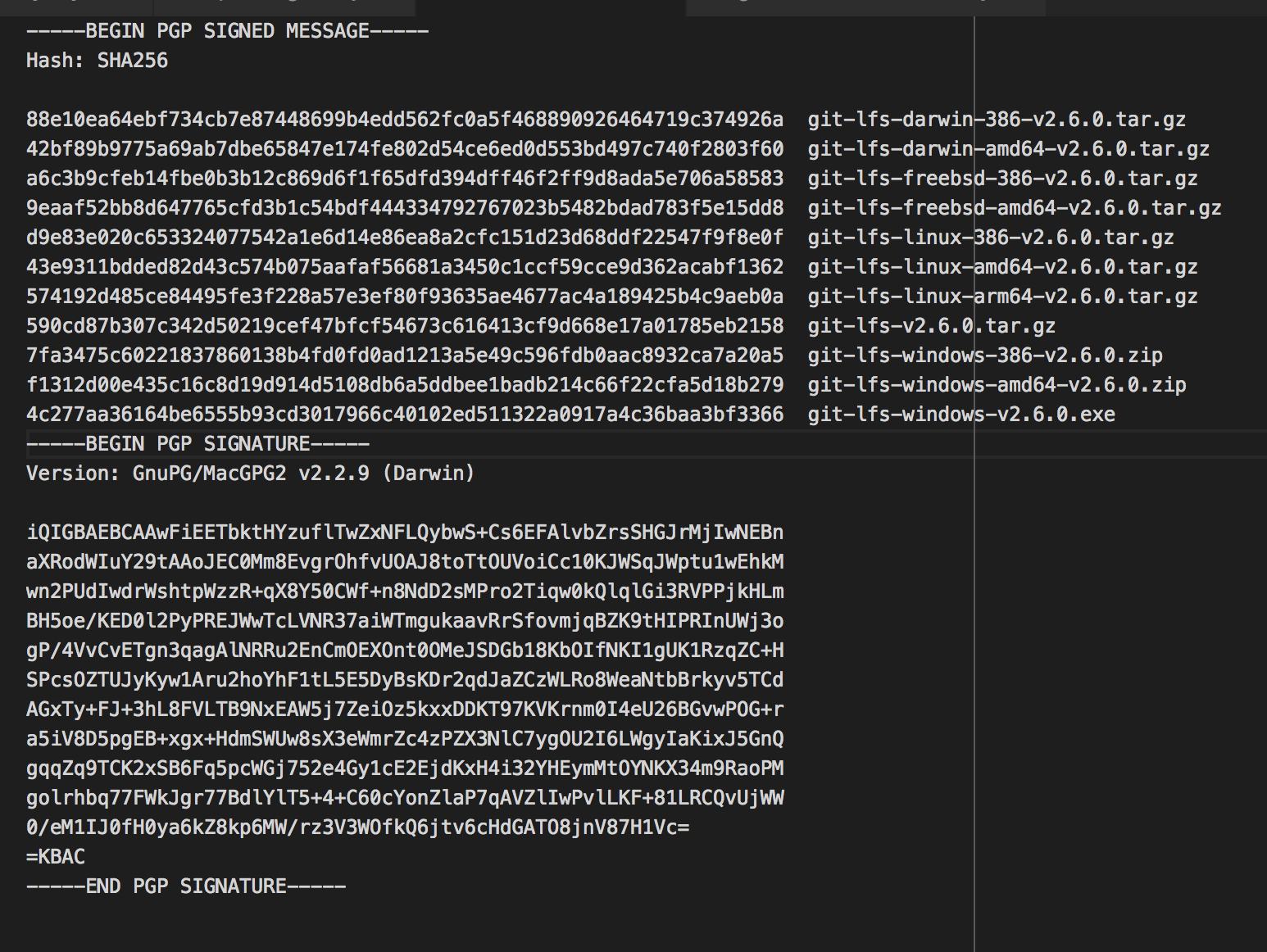 automate updating for a new version of Git LFS · Issue #140 · desktop ...