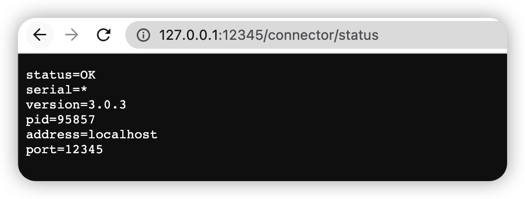 Failed to create session: Object not found when I use session open 1 ...