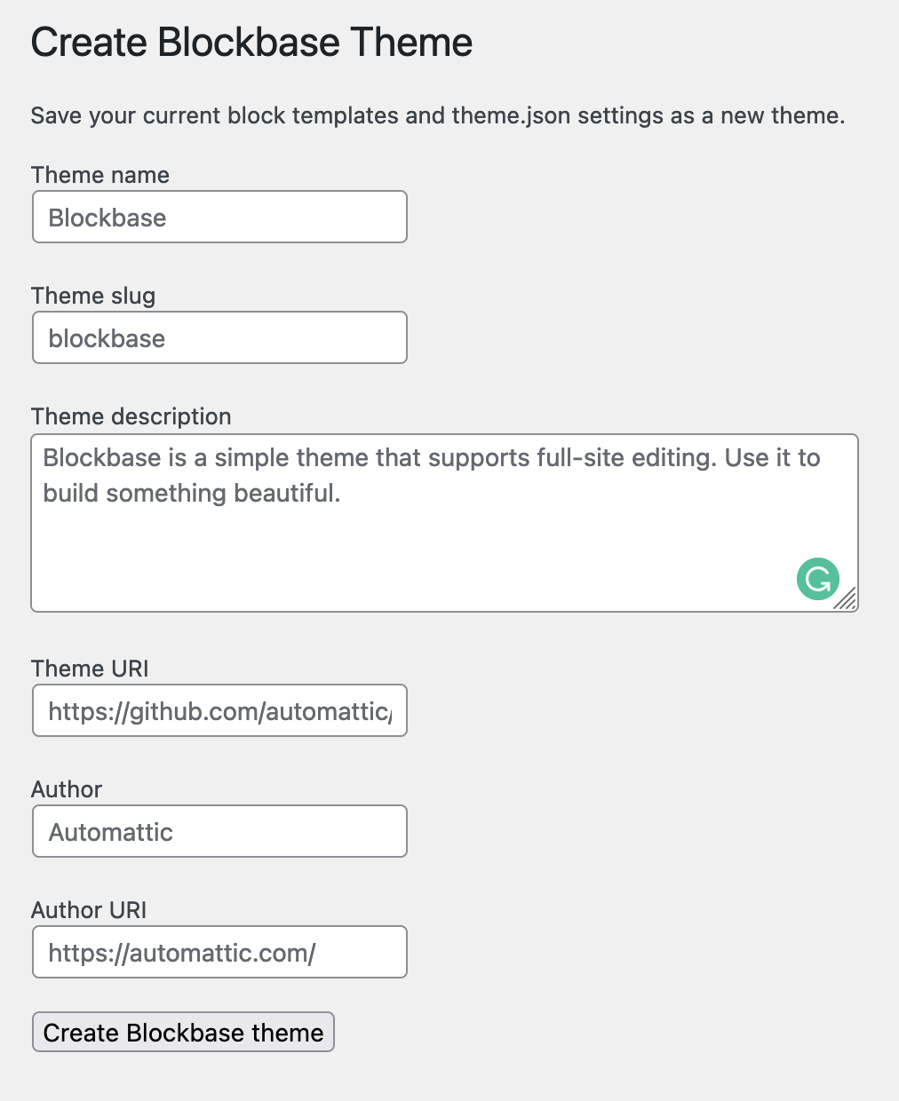 Changed description into textarea, added placeholders by MaggieCabrera